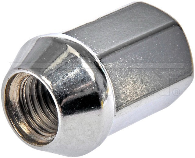 Dorman 611-089.1 Wheel Nut M12-1.50 Flattop – 19mm Hex, 32mm Length