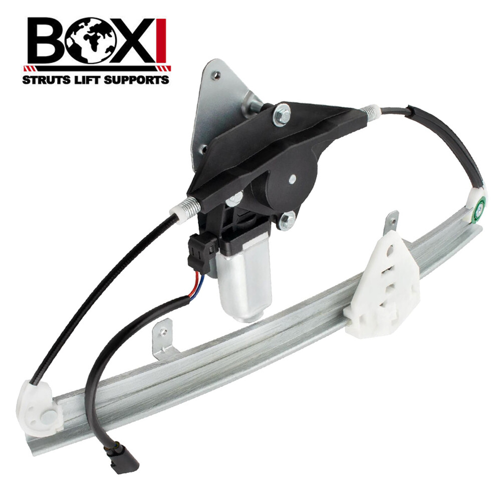 Window Regulator with Motor For Ford Contour Mercury Mystique 95-00 Front Left