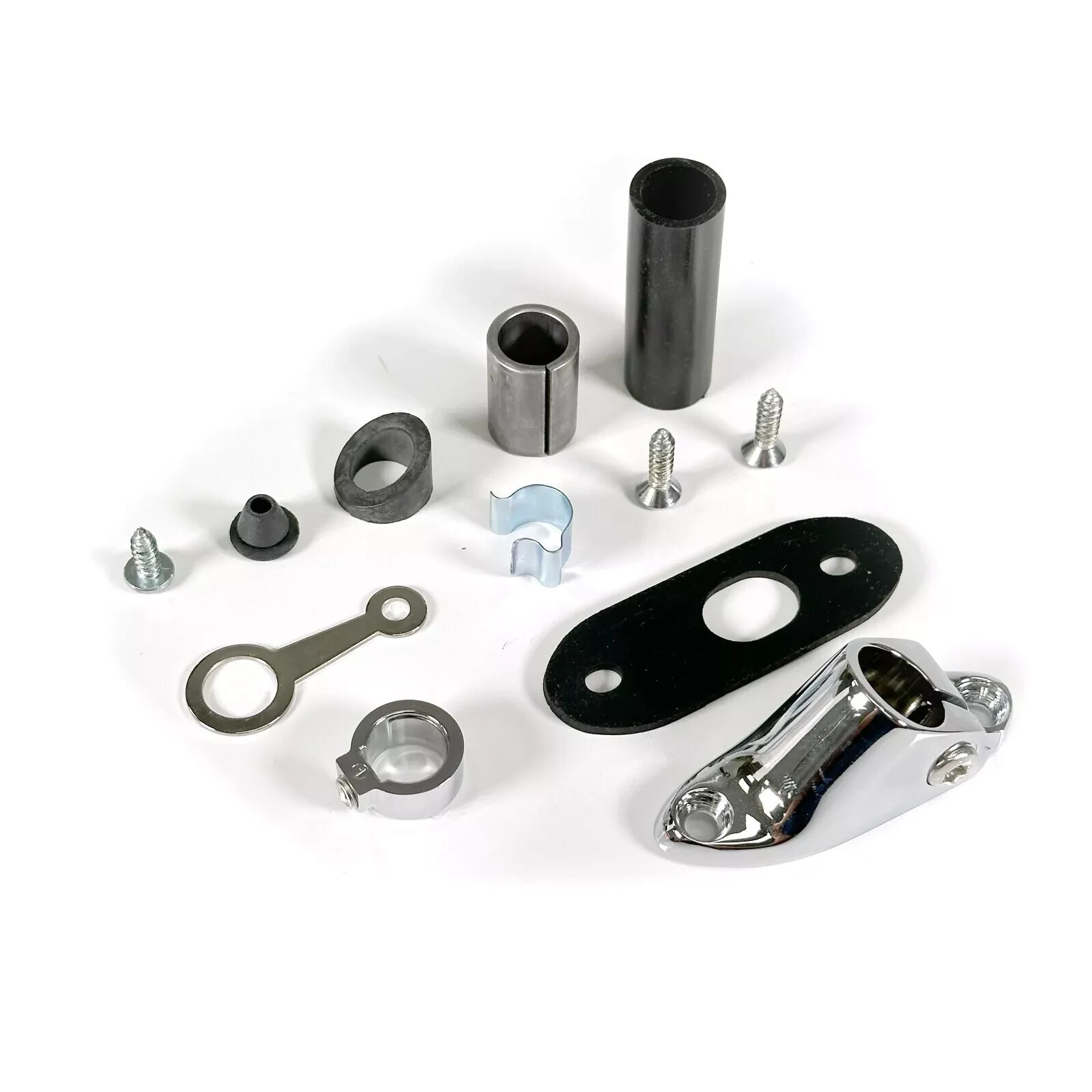 Unity 27 Installation Kit for Spotlight Mount includes Mounting Bracket and More
