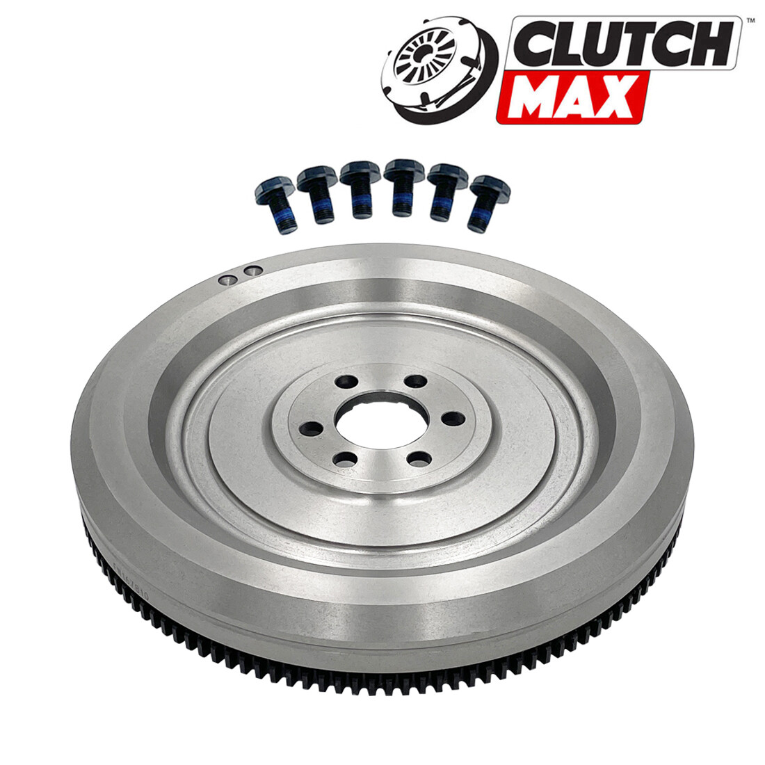 CM CLUTCH KIT+SOLID FLYWHEEL FOR 99-06 VW GOLF JETTA 1.8L 1.9L TDI TURBO DIESEL