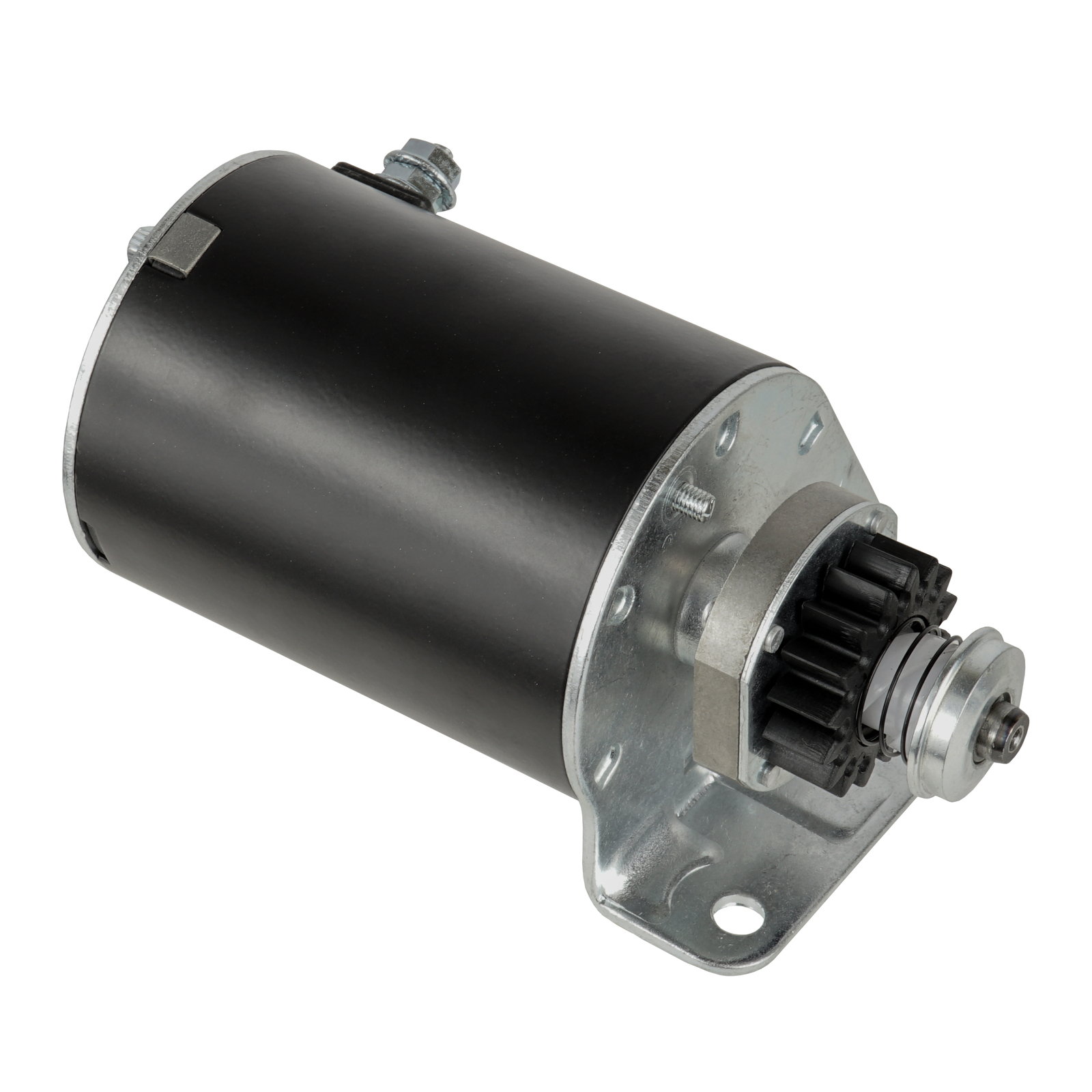 Caltric Starter For John Deere S220 200 Series Tractor / MIU13772