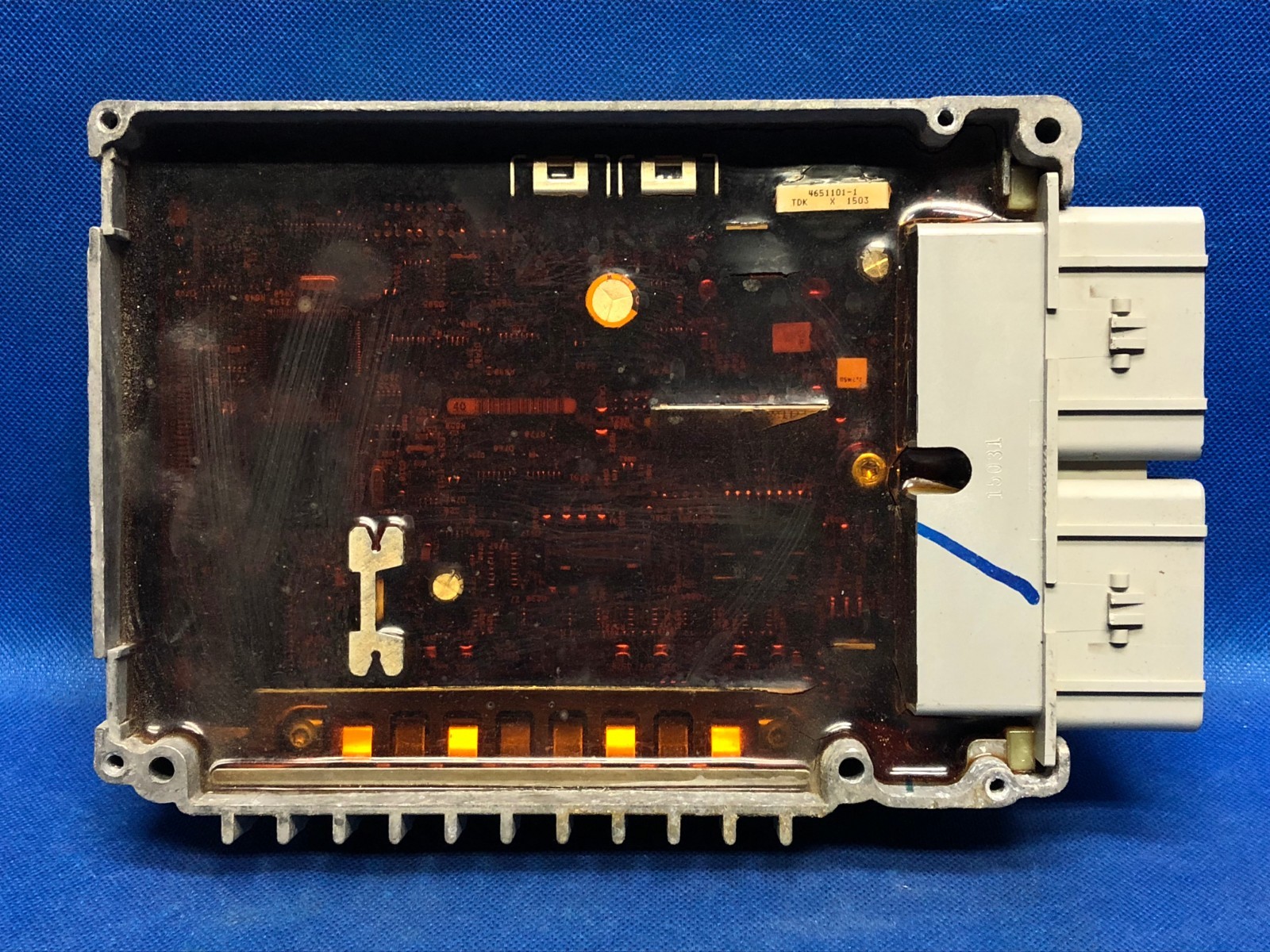 PROGRAMMED PLUG & PLAY 03 DODGE CARAVAN 3.3 ECU ECM PCM MODULE P04748521AB NZ