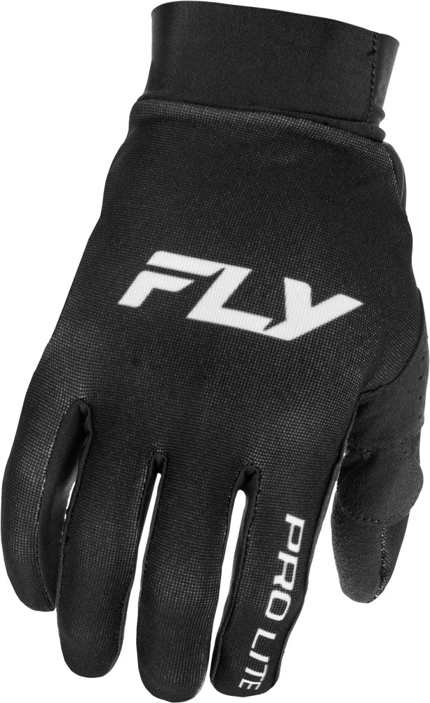 Fly Racing Pro Lite Riding Gloves Adult Motocross MX/ATV/BMX/MTB Dirt Bike 2026