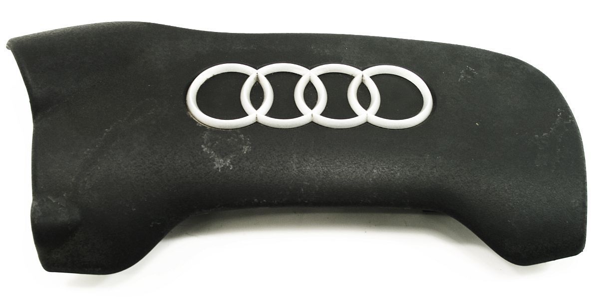 Rear Engine Cover AVK 3.0 V6 02-05 Audi A4 B6 A6 C5 – 06C 103 931 D