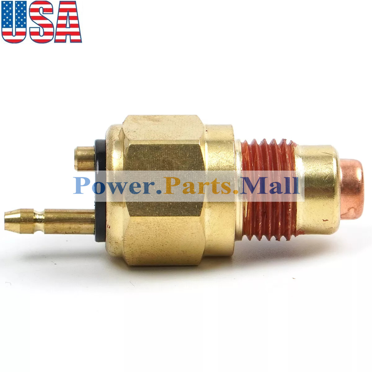 Temperature Sending Switch For John Deere 2025R 2027R 2032R 2320 2520 2305 955
