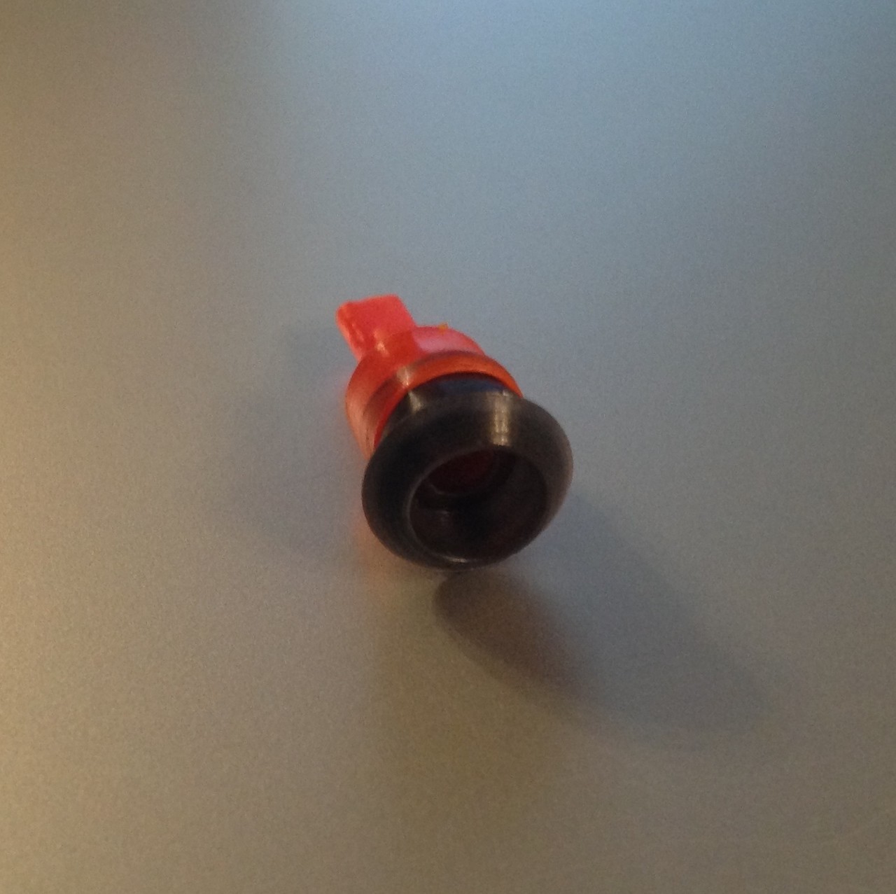 Automatic Transmission Shift Linkage Cable Bushing – Malibu