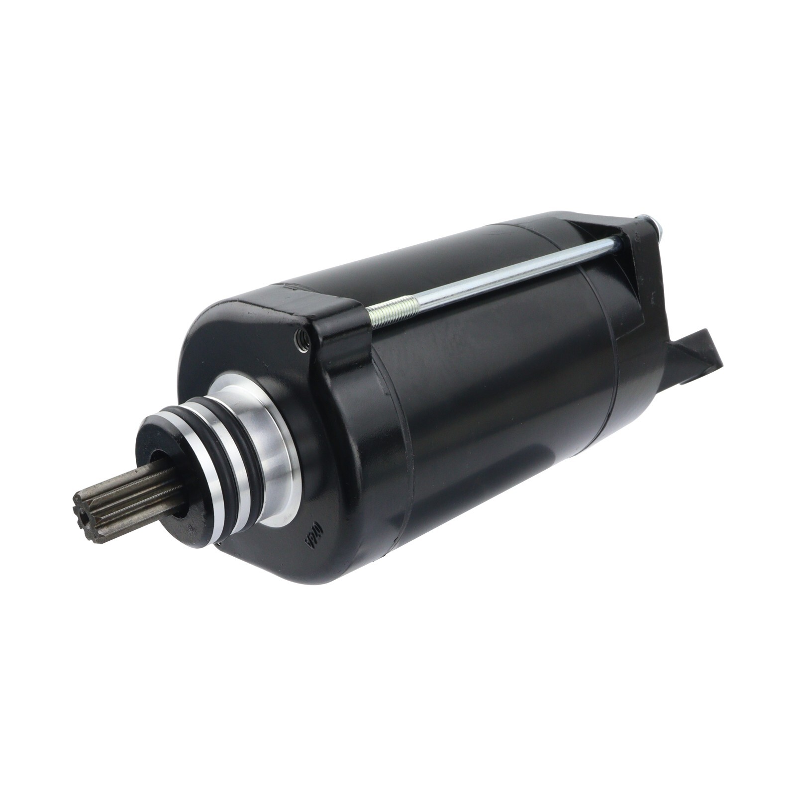 Starter Motor for Kawasaki JT1500 Ultra LX 2007-2011 21163-3720 18432 & Relay