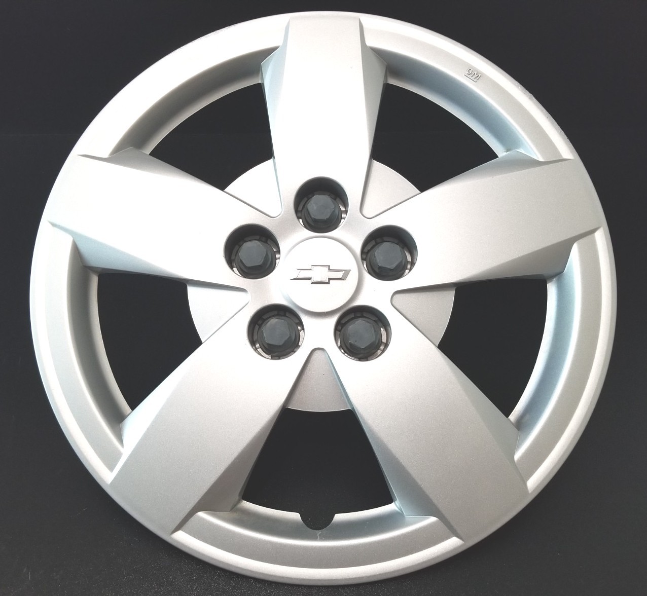 CHEVY SONIC HUBCAP RIM COVER 2012 2013 2014 2015 2016 Factory OE 12 13 14 15 16