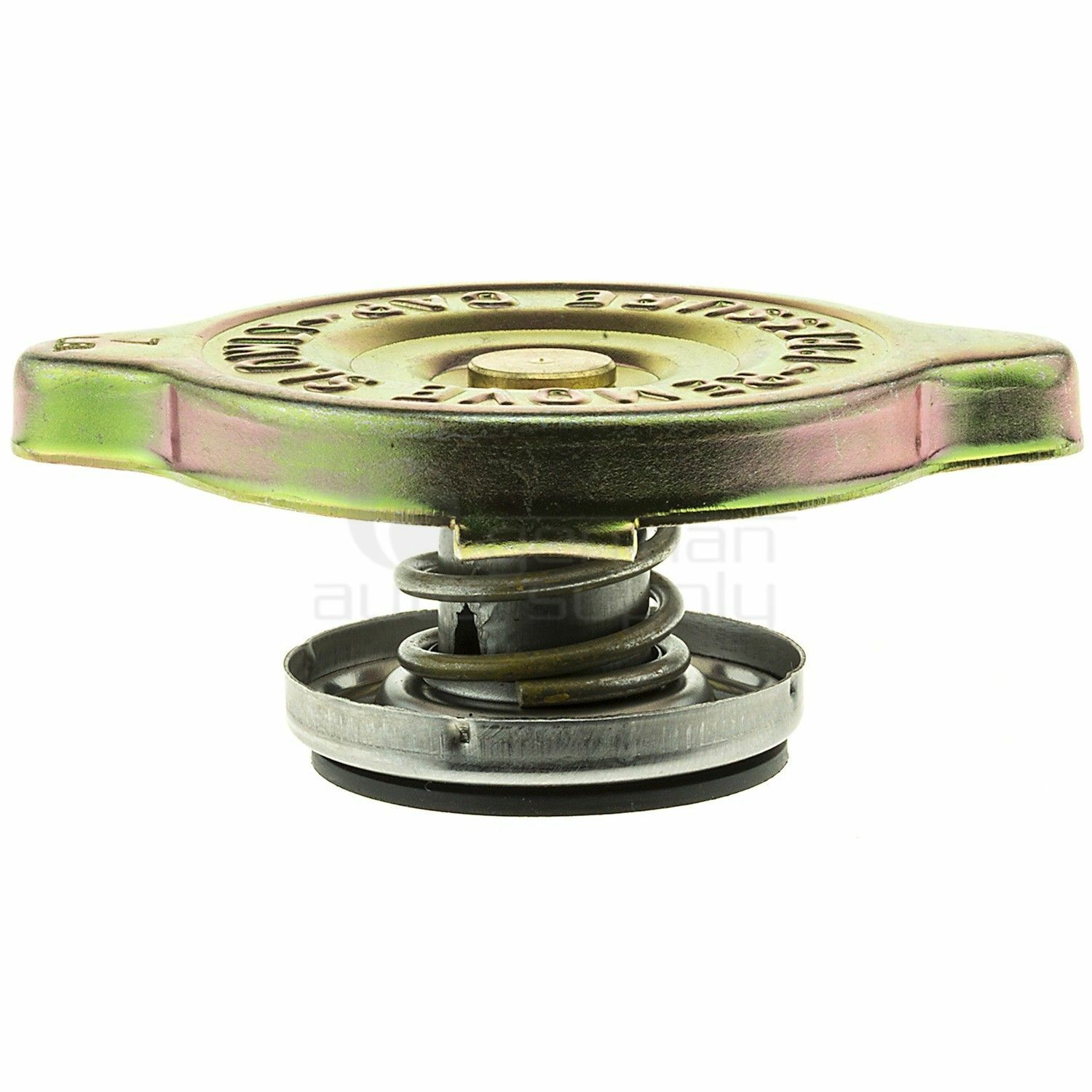 Motorad Radiator Cap T6 B2AZ8100E