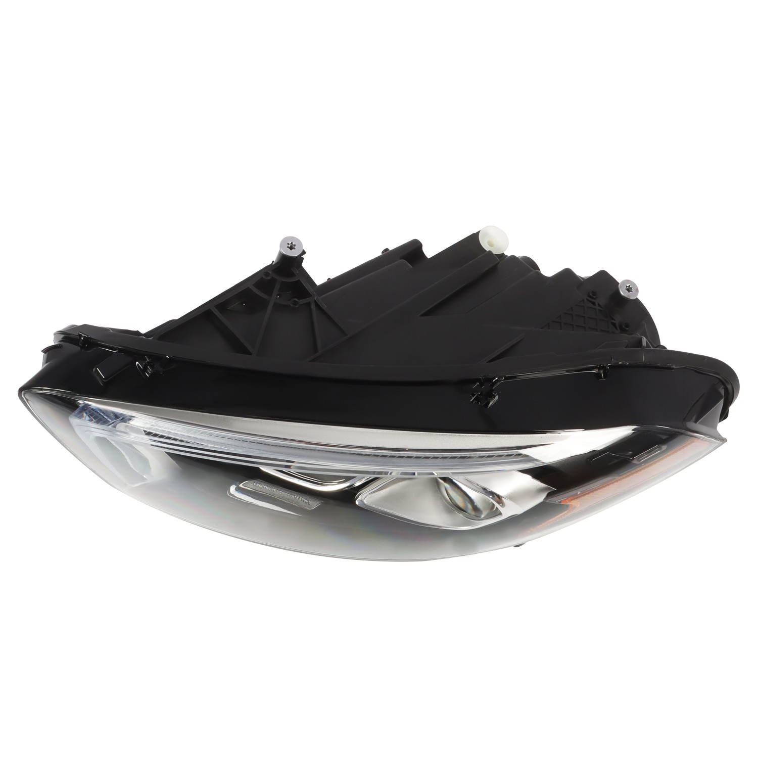 Fit For 2019 2020-2022 Mercedes Benz W177 A Class Left Side Driver LED Headlight