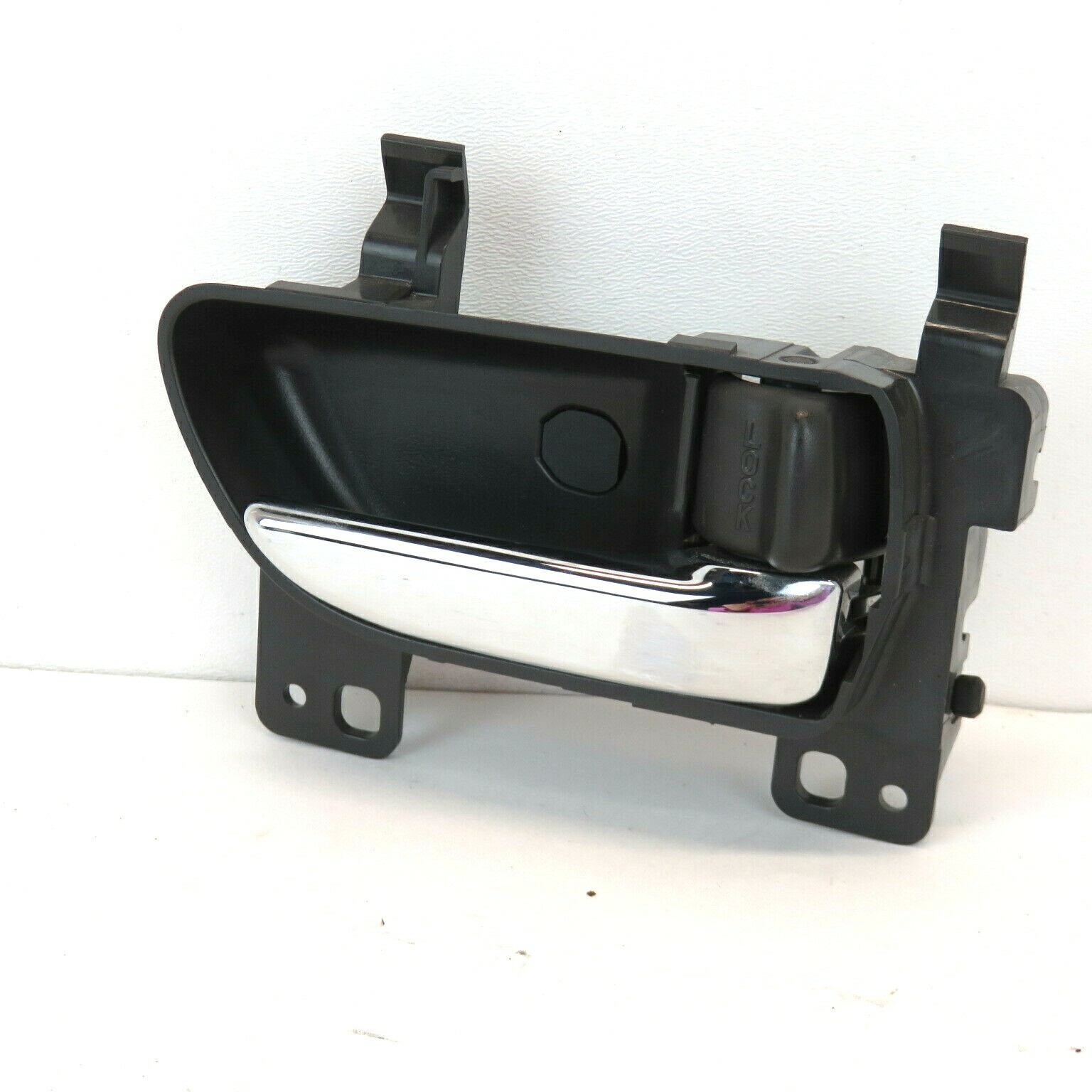 2008-2021 Subaru Impreza WRX STI Passenger Door Handle Interior Side RH OEM