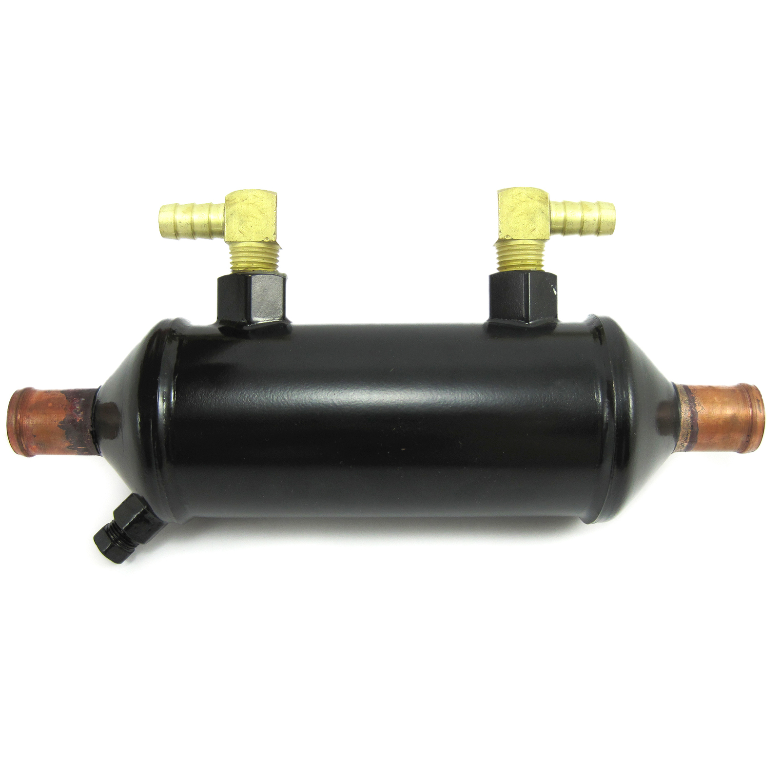 Seakamp 985840 OMC Marine Power Steering P/S Cooler Boat
