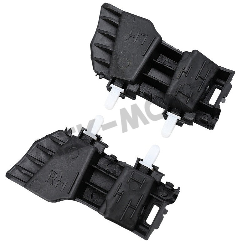 For 2021-2024 Kia K5 Sedan 4Door Bumper Bracket Cover Front Left & Right Side