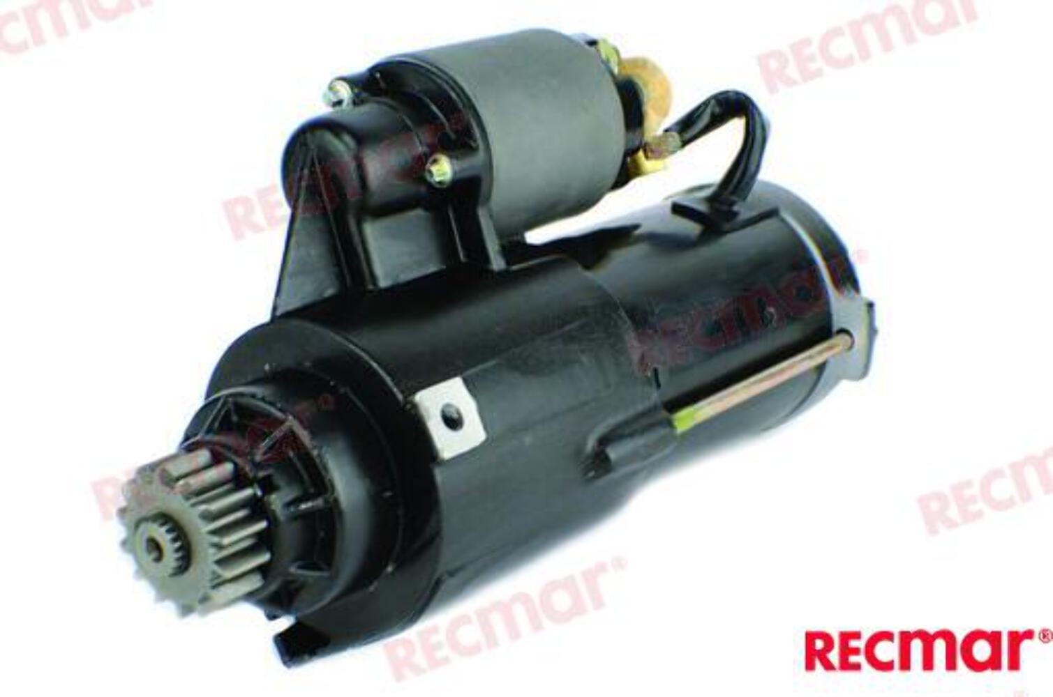 STARTER MOTOR REC50 892339T01