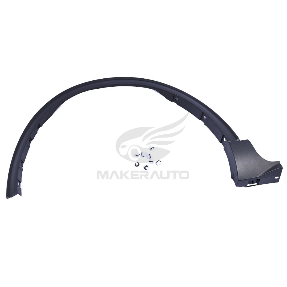 Fender Flares For 2020-22 Ford Escape Front Driver Side LJ6Z16039AB LJ6Z16039AA