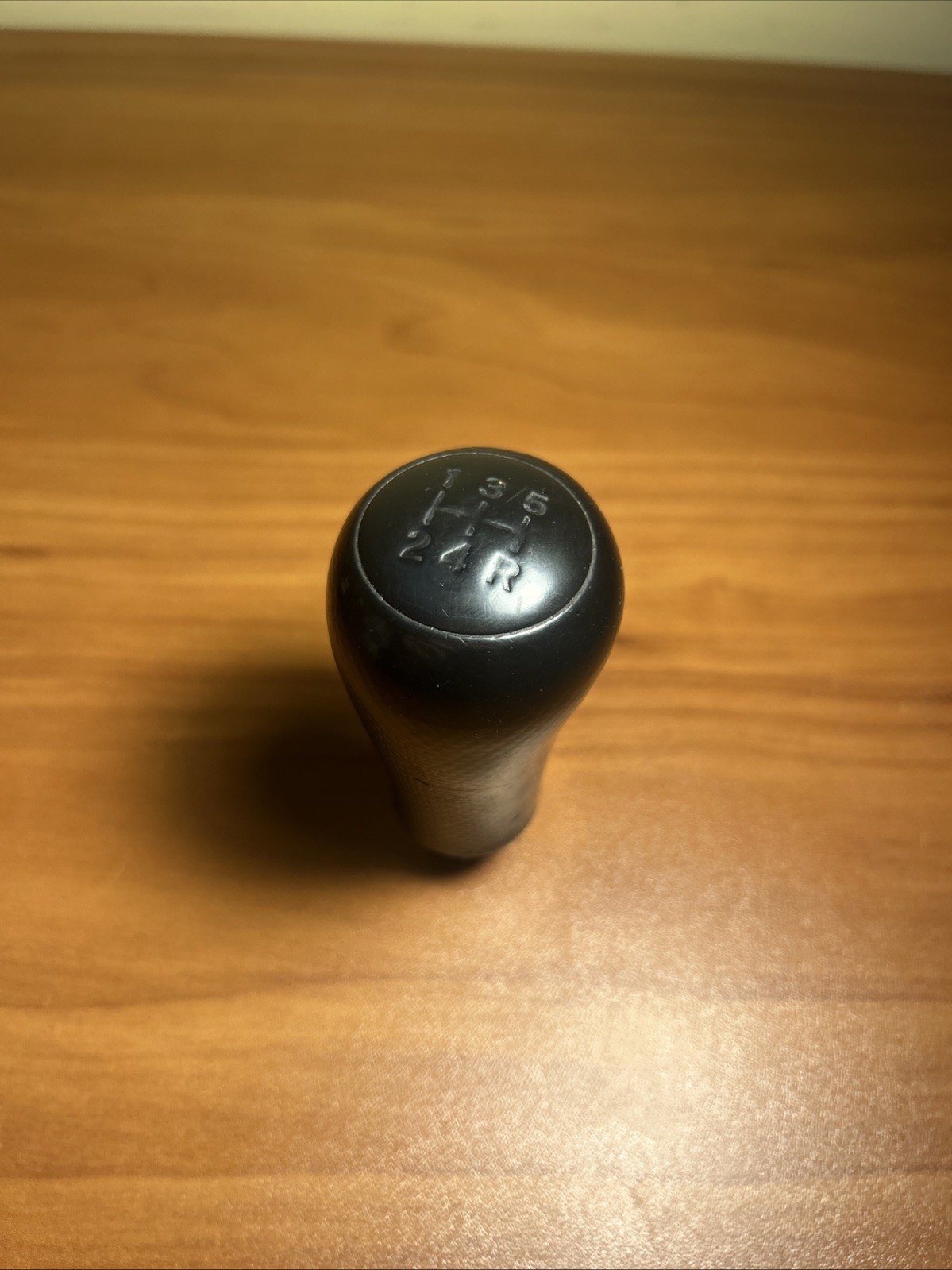 2001-2005 01-05 Honda Civic Manual Shift Knob OEM Transmission M/T 5 Speed OEM