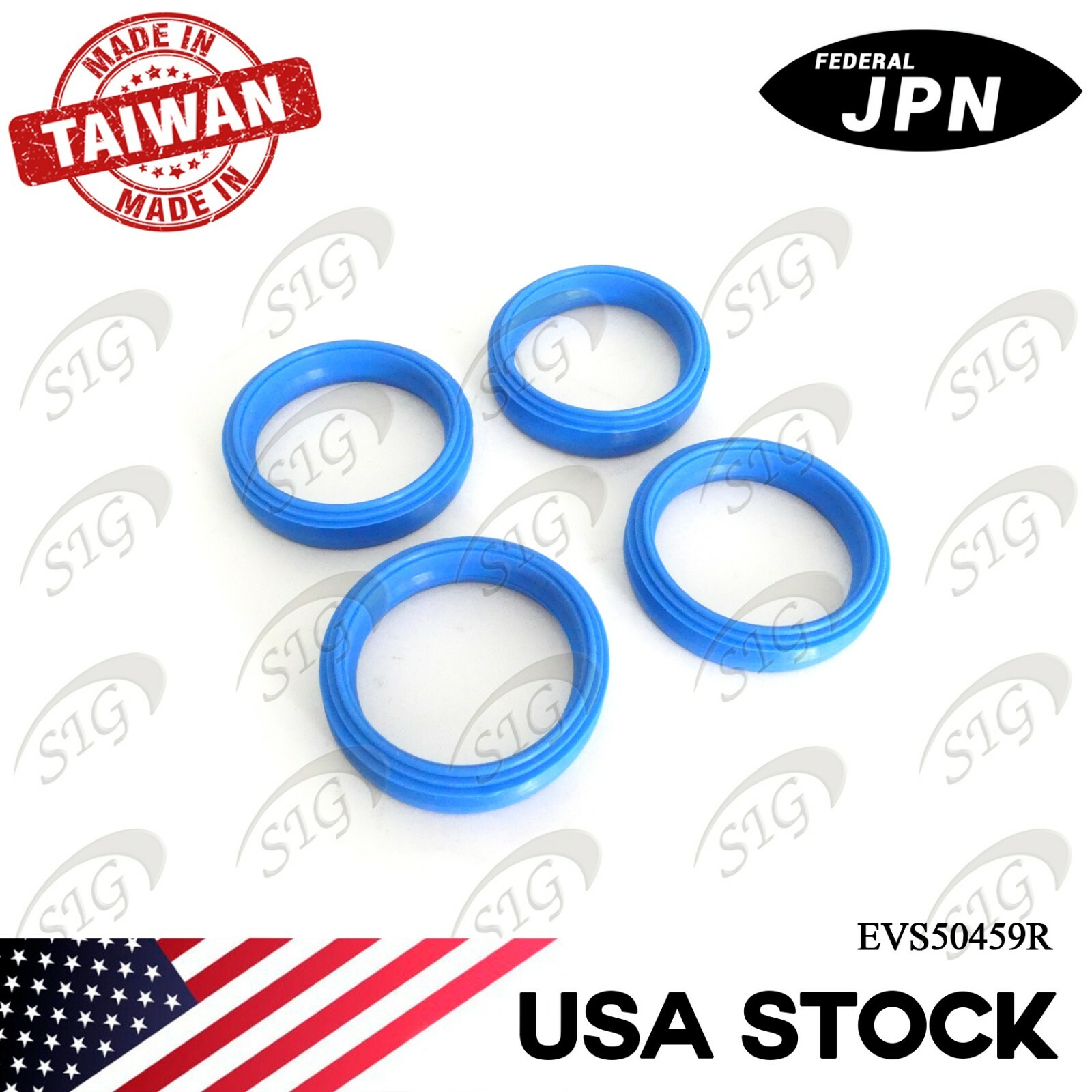 Engine Valve Cover Gasket Set for Dodge Neon 2003-2005 2.4L L4 2429cc 148cid