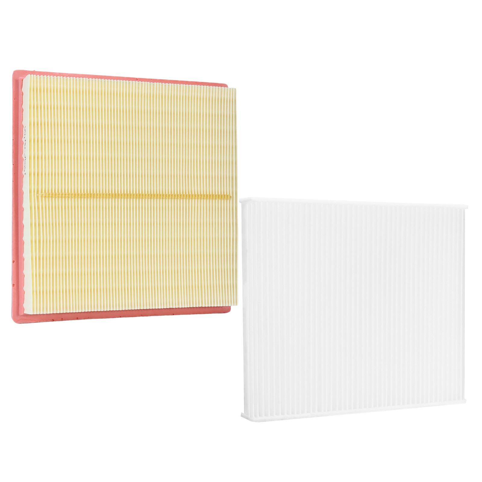 COMBO Air Filter & CABIN FILTER for NEW SUBARU IMPREZA ASCENT CROSSTREK OUTBACK