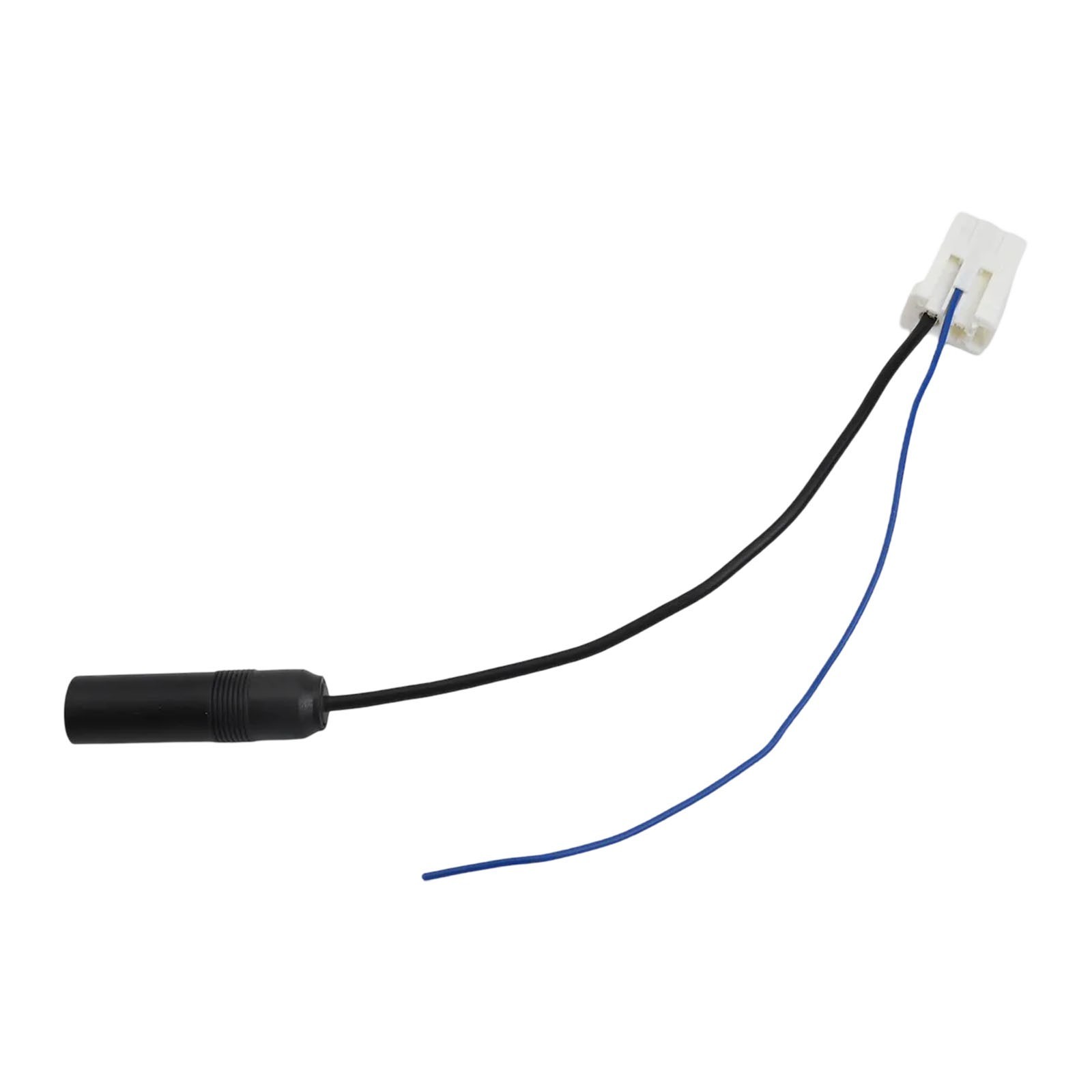 Direct Installation Car CD Tail Cable Radio Adapter for Toyota