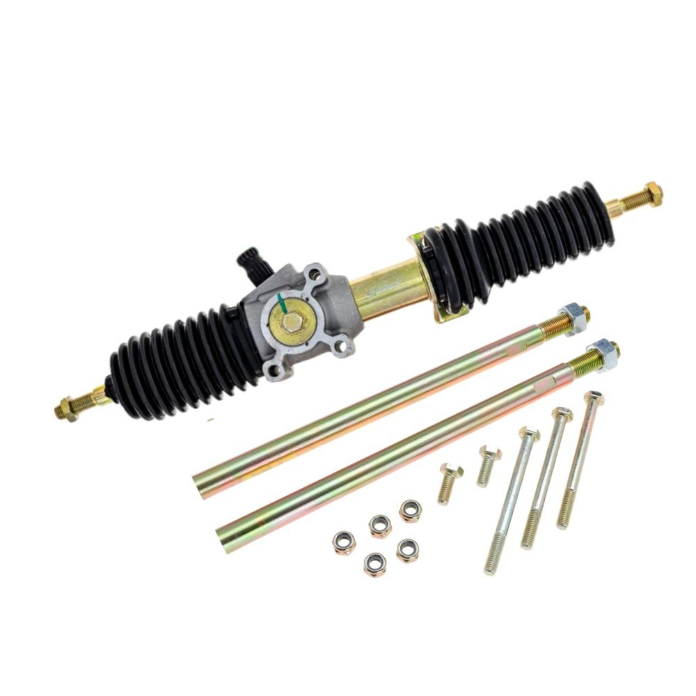 Steering Gear Box Rack Pinion Replacement for Polaris RZR S 900 1823994 1824770