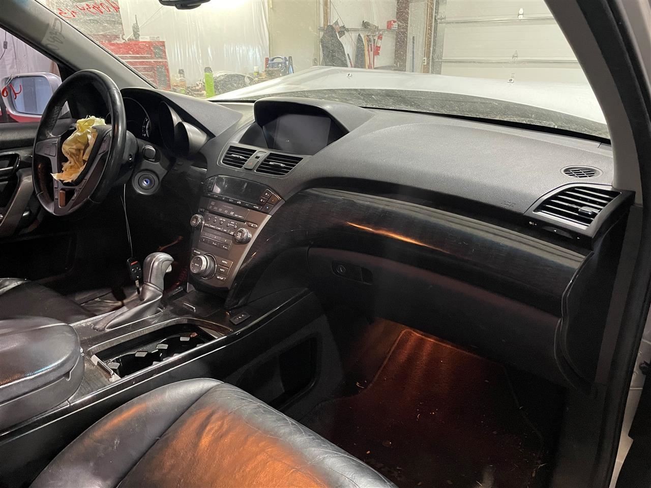 (LOCAL PICKUP ONLY) Roof Glass Fits 07-13 MDX 1101040