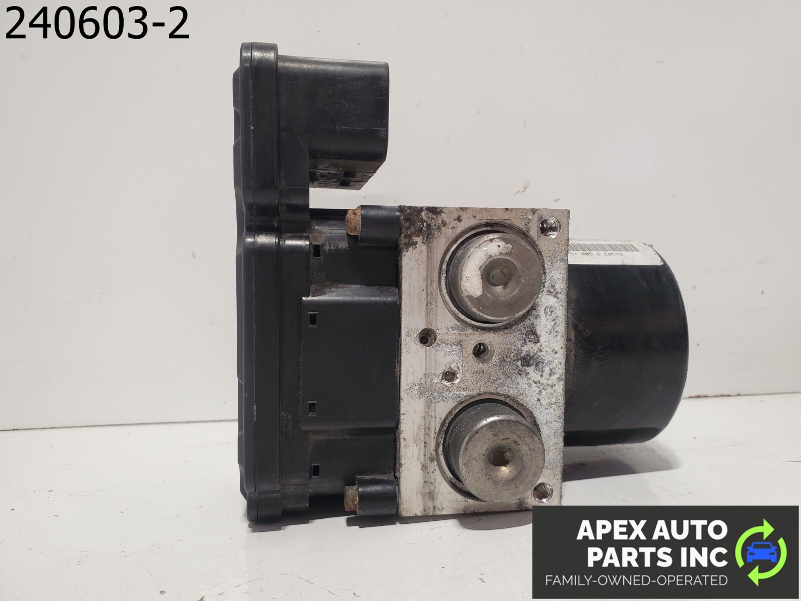OEM 2008 Dodge Charger 3.5L Anti-Lock Brake ABS Pump – 05290819AF