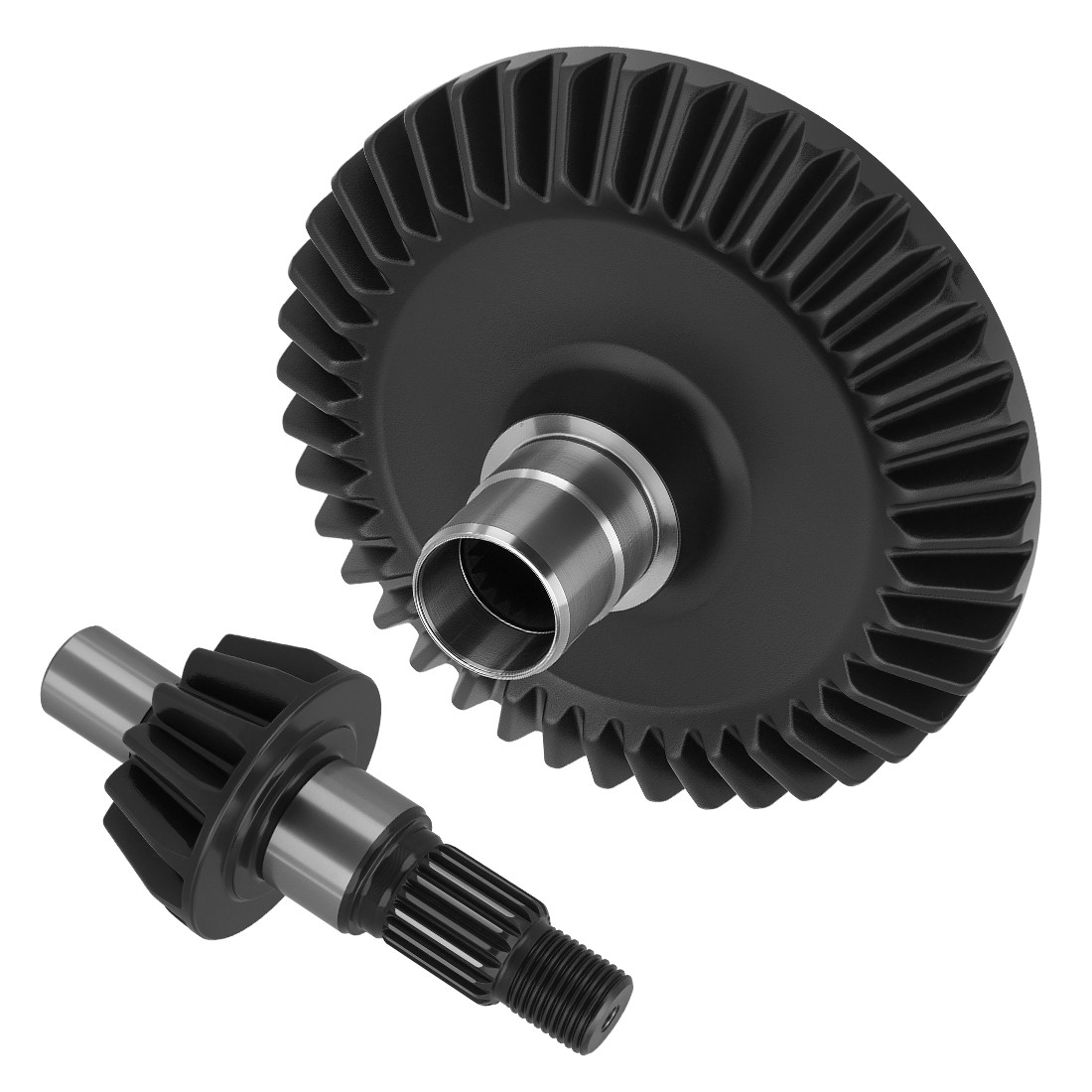 41431-HN8-000 Rear Differential Gear Ring & Pinion For Honda TRX650FA 2003-2005