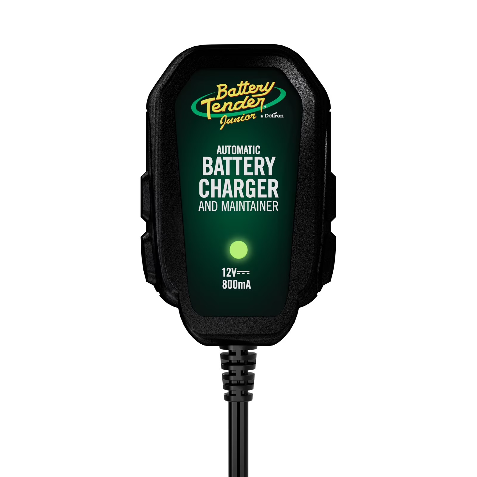 SALE! Battery Tender Junior 12V 800mA Battery Charger and Maintainer, Free Ship