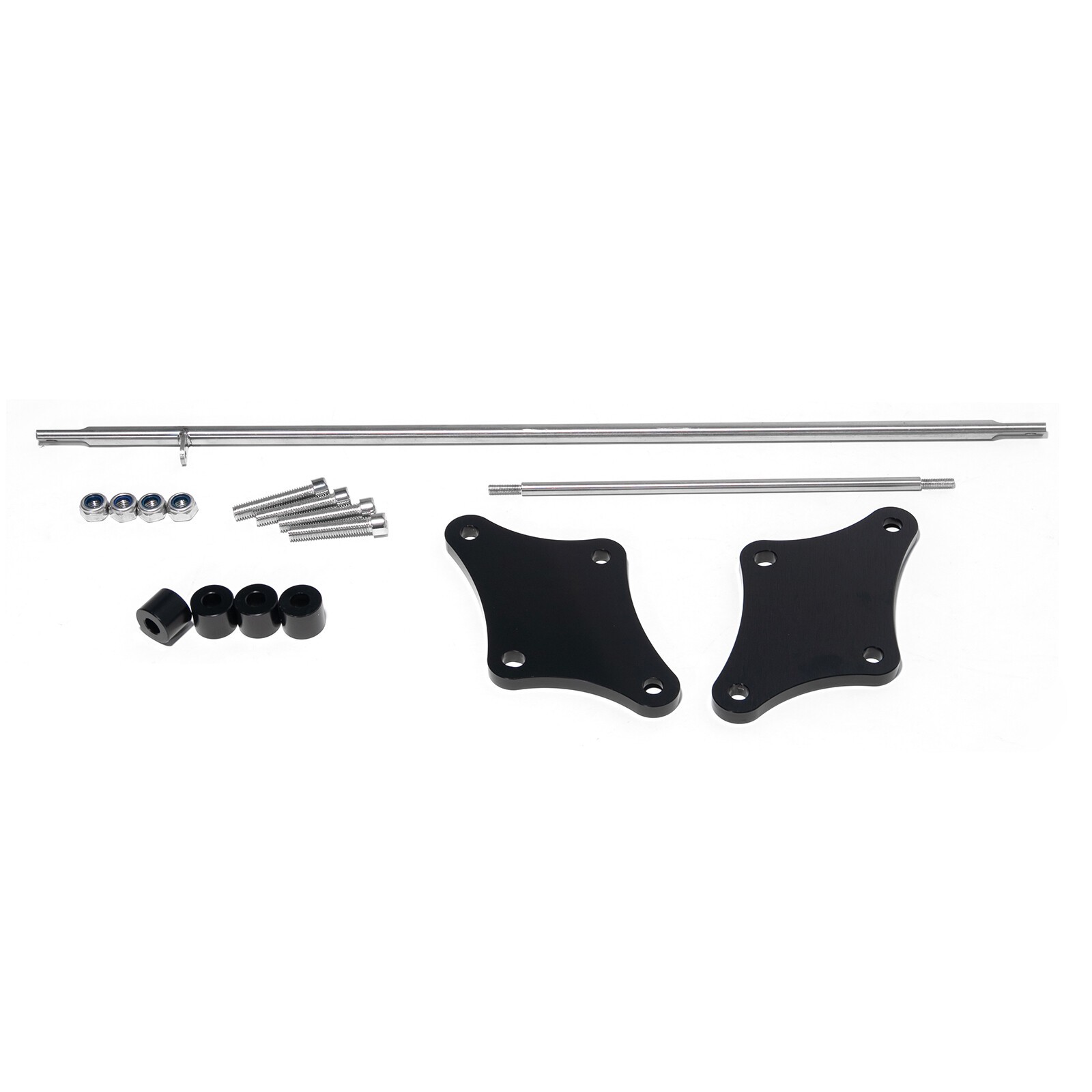 4″ Forward Controls Extension Kit for Yamaha V Star 650 XVS650 Classic ALL YEARS
