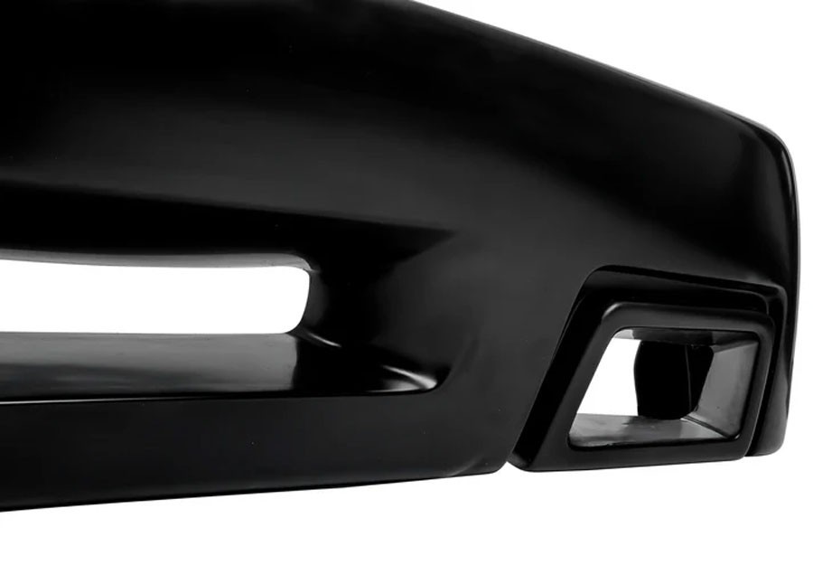 Fits 98-04 Chevrolet S10 Street Scene SS Style Urethane Bumper Cover 950-70148