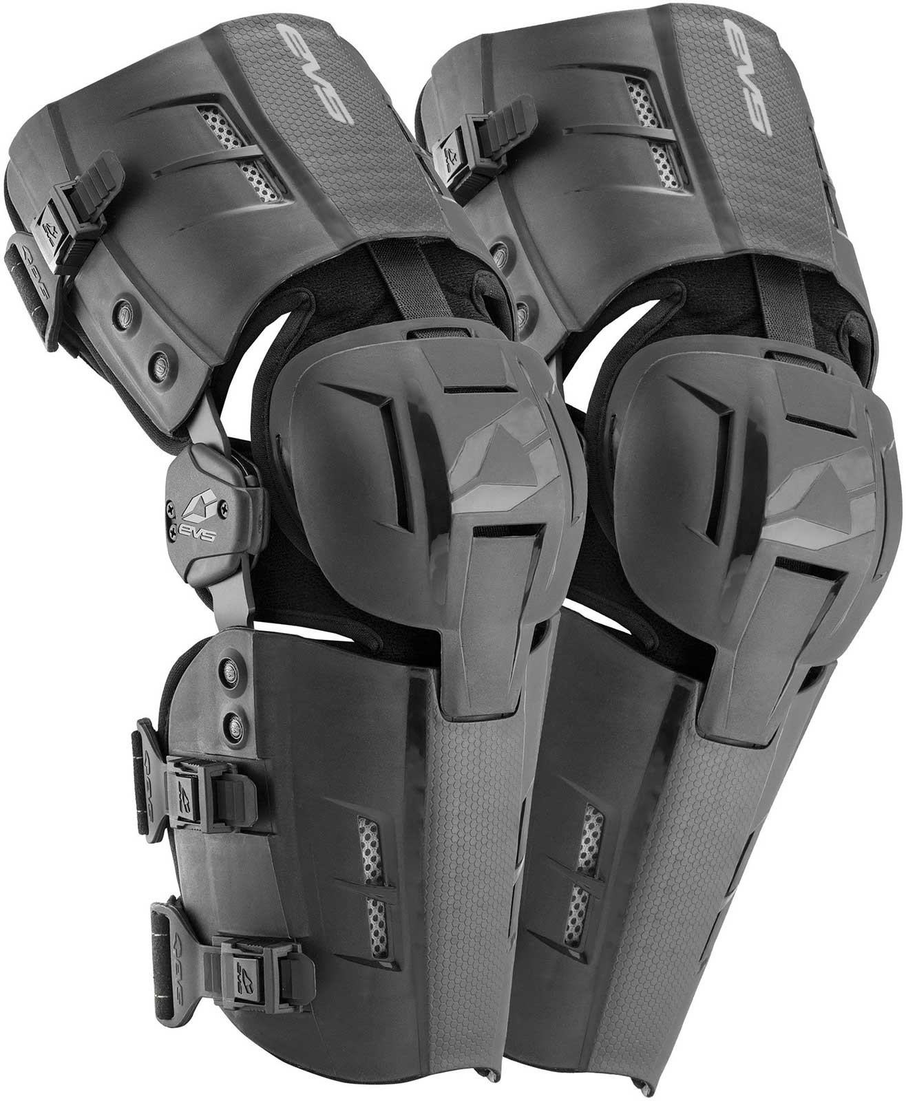 EVS RS9 Knee Braces – Motocross Dirt Bike Offroad ATV