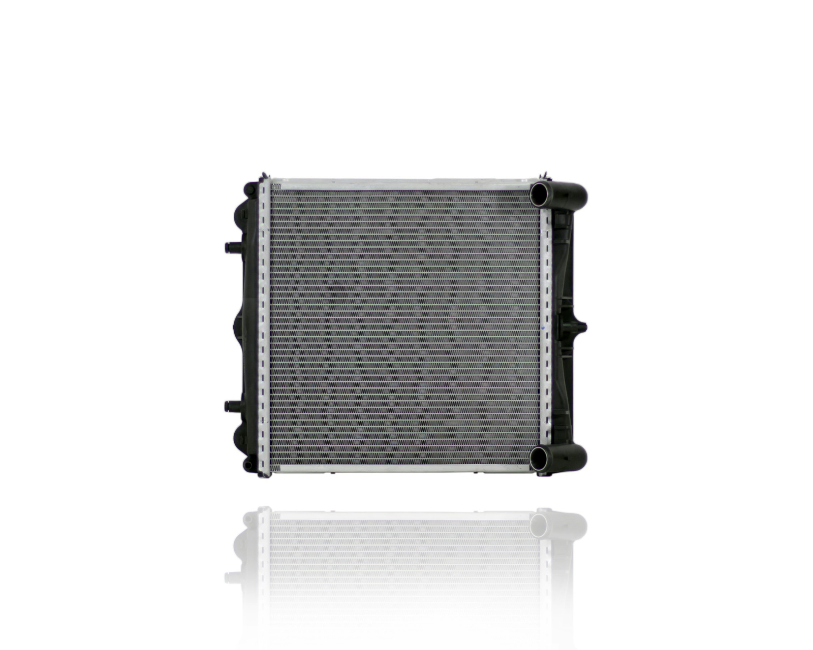 Radiator Nissens For 97-04 Porsche Boxster 99-04 911(Right Hand) 99610613251