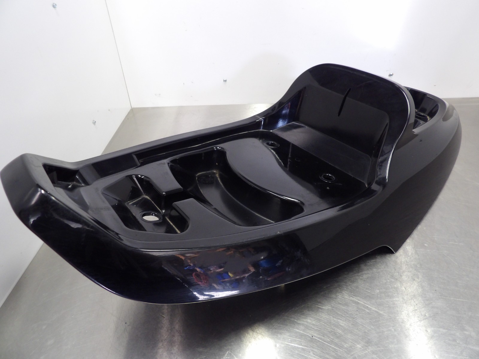 10 Harley Sportster XR1200 rear fender tail frame cover fairing 59901-08BDK