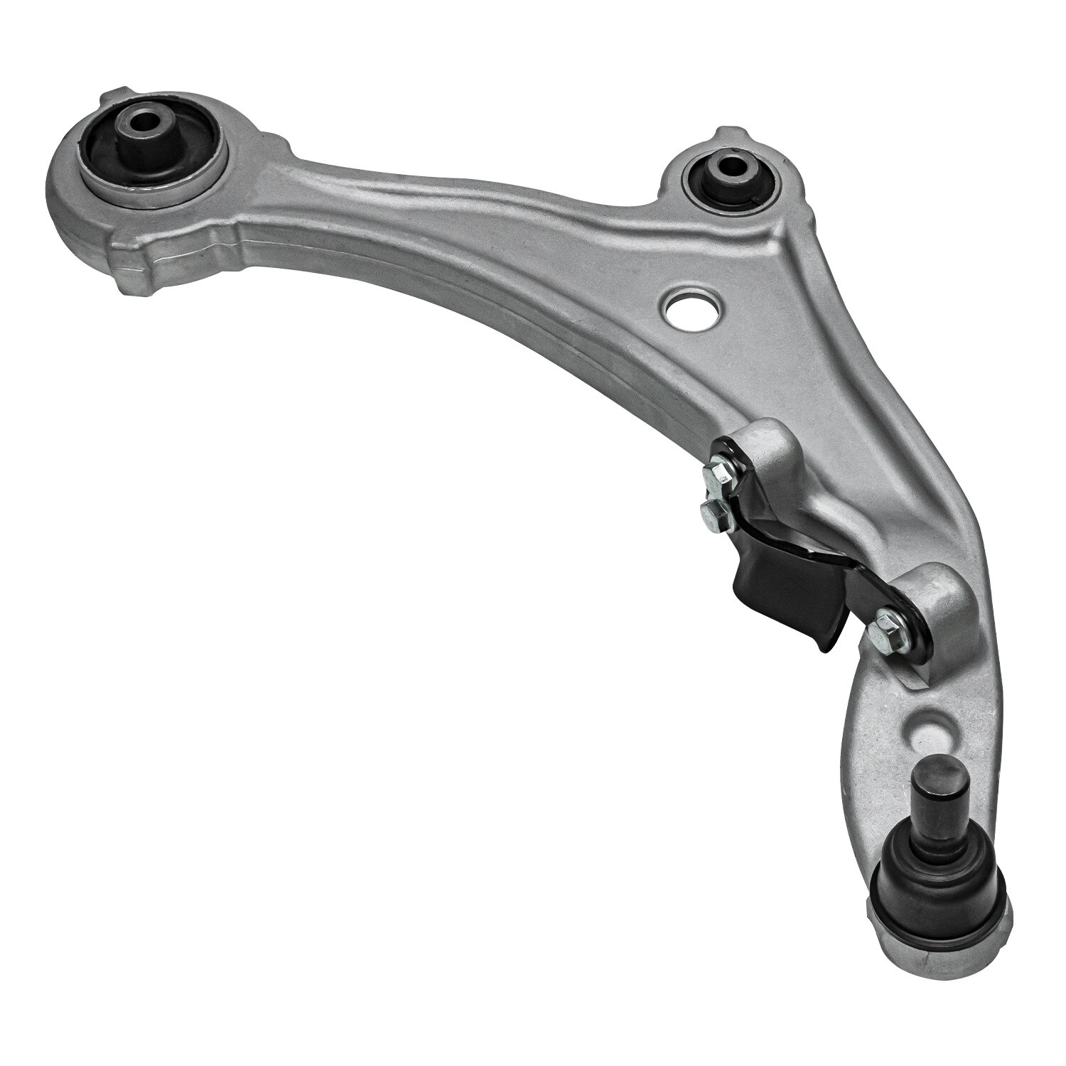 Front Left Right Lower Control Arms w/Ball Joints for 2009 – 2014 Nissan Murano