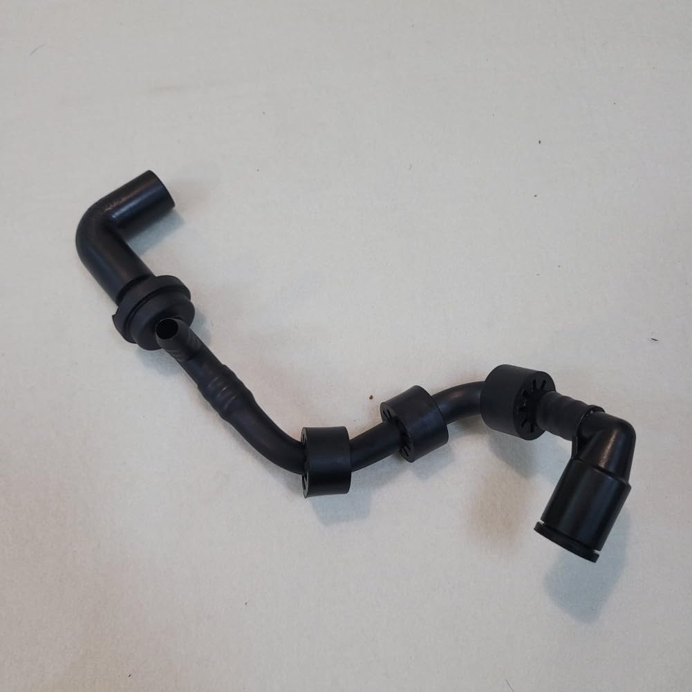 Vacuum Booster Tube For 2006-2007 Volkswagen Touareg 7L6611931AH 4.9L 4921CC