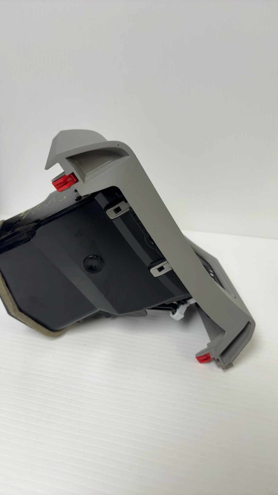 2015 2016 2017 2018 2019 2020 TOYOTA SIENNA RADIO BEZEL AIR VENTS OEM