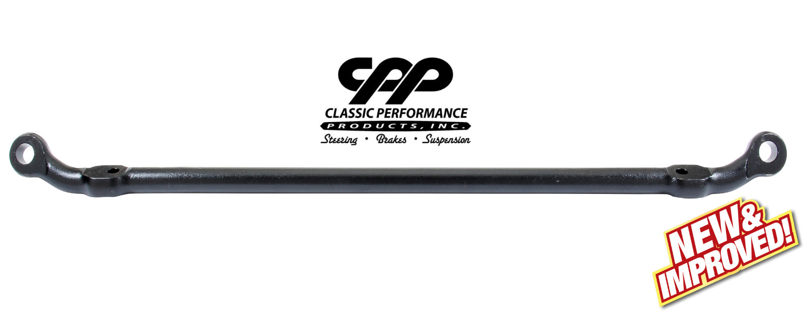 CPP EXCLUSIVE 67-70 Chevy C10 GMC Truck Brand New Steering Centerlink Drag Link