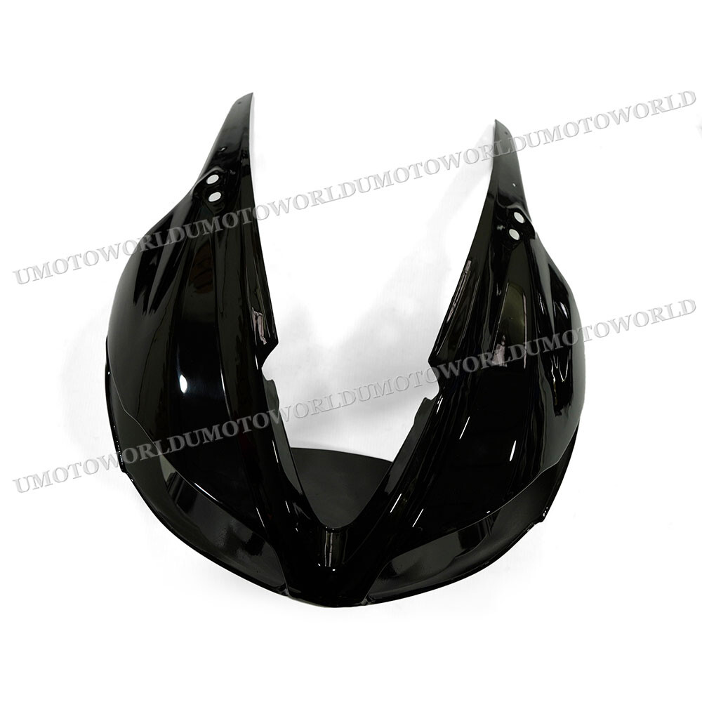 Fairing Kit For Triumph Daytona 675 2009-2012 Black Painted Injection Bodywork