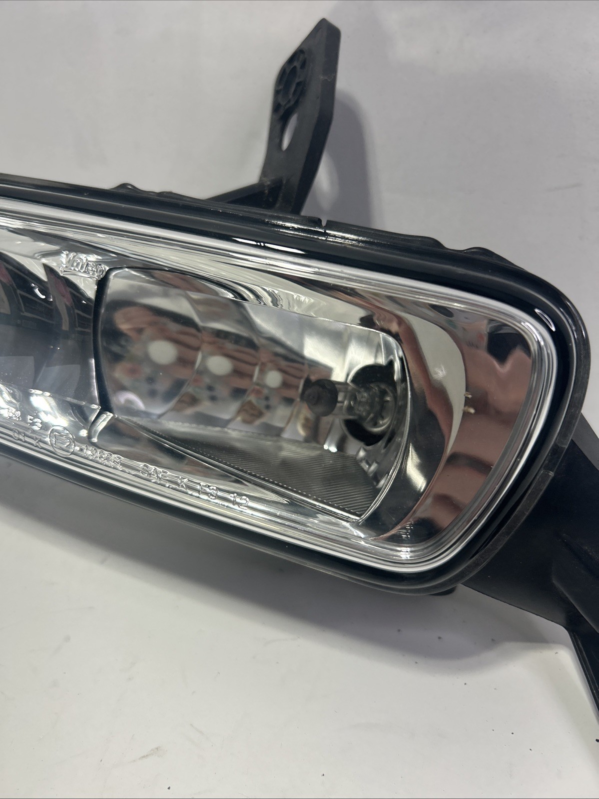 2018 2019 2020 2021 Ford Expedition LH Left Driver Fog Light Lamp Halogen OEM