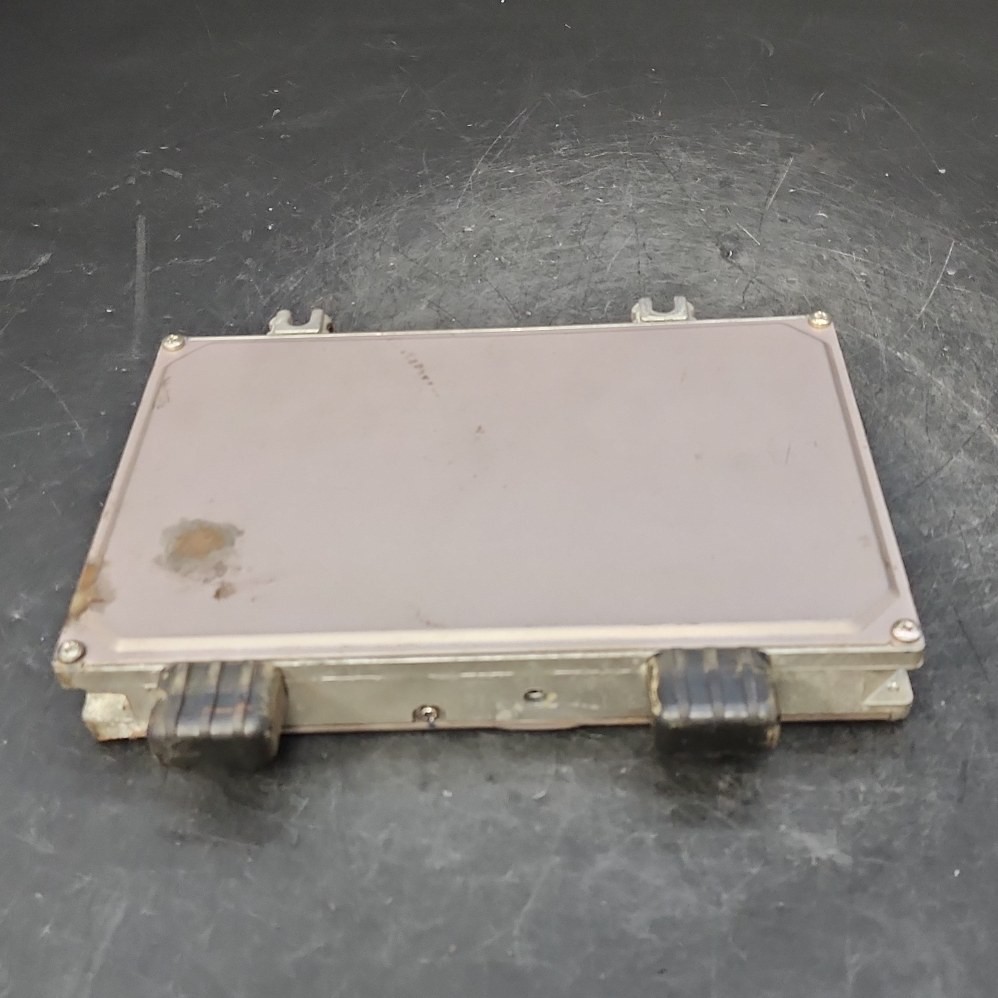 OEM 98 Engine Computer At ECM PCM ECU 37820-P2P-A84 Used