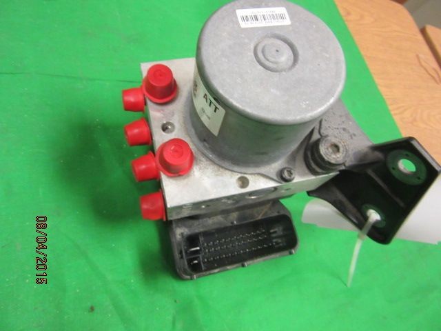 Anti-Lock Brake Part Assembly Includes Module Fits 13 ENCORE 874585