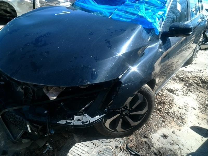 Dash Air Vent Driver 77620-T2F-A21 Honda Accord 2017 2016 2015 2014 2013 1177660