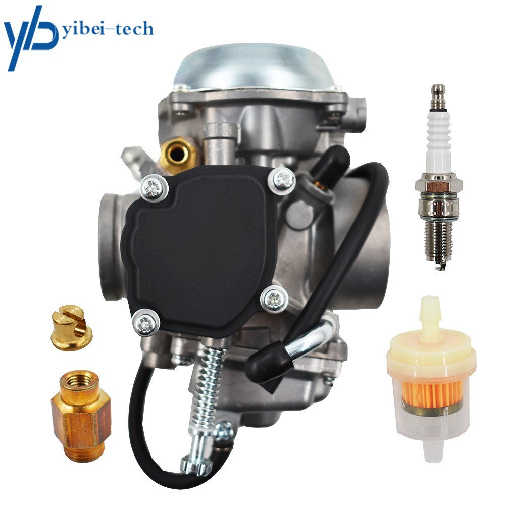 Carburetor for Arctic Cat 300 1998 1999 2000 2×4 4×4 300 Arctic Cat Carb
