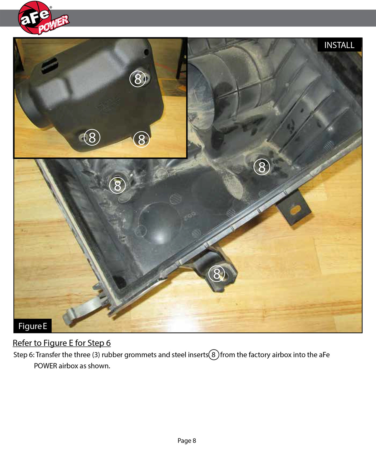aFe 50-70022D Momentum GT Cold Air Intake for 2010-2023 Lexus GX460 V8 4.6L Gas