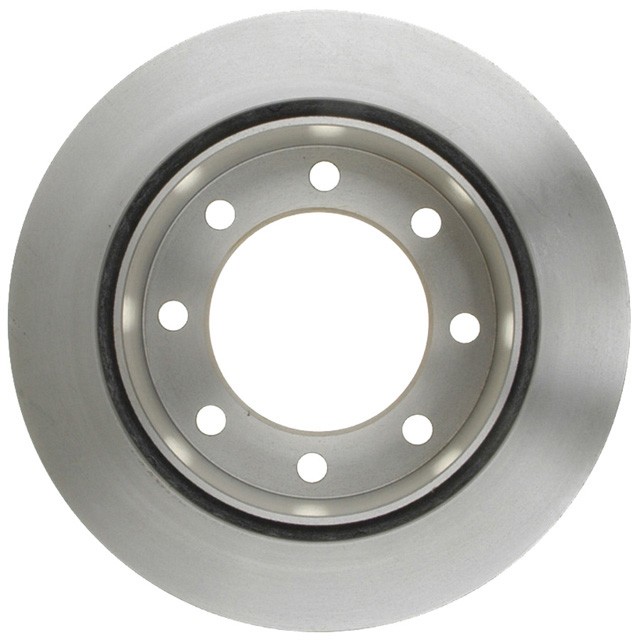 Raybestos Brakes 682343 Specialty – Truck BRAKE ROTORS OEM