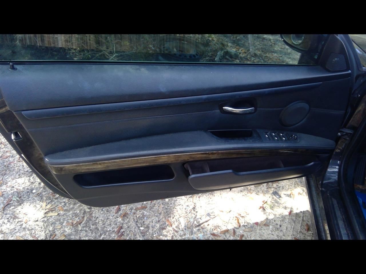 Engine ECM Electronic Control Module Sedan Fits 07-10 BMW 323i 1121140