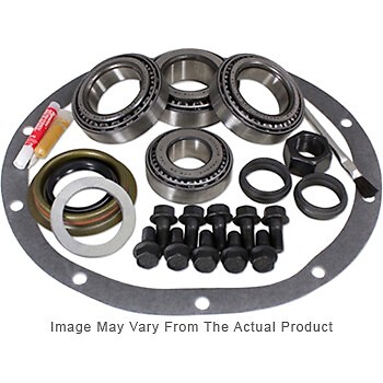 DRK334CMK Timken Differential Bearing and Seal Kit Front New for Grand Cherokee