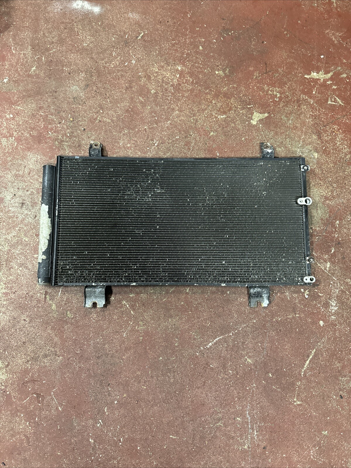 2006 – 2015 Lexus IS250 A/C Condenser USED OEM