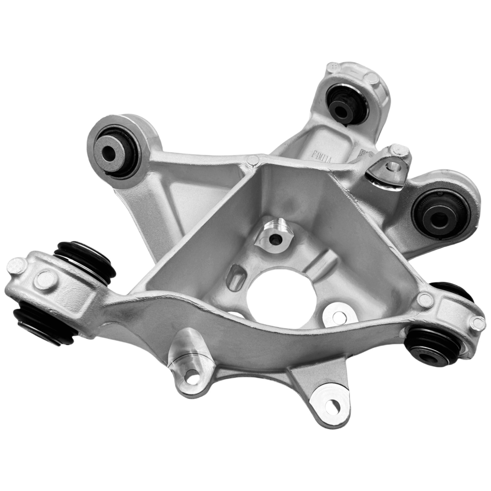 For Tesla Model Y Rear Pair Suspension Knuckle Spindle 1188411-00-G 1188416-00-G