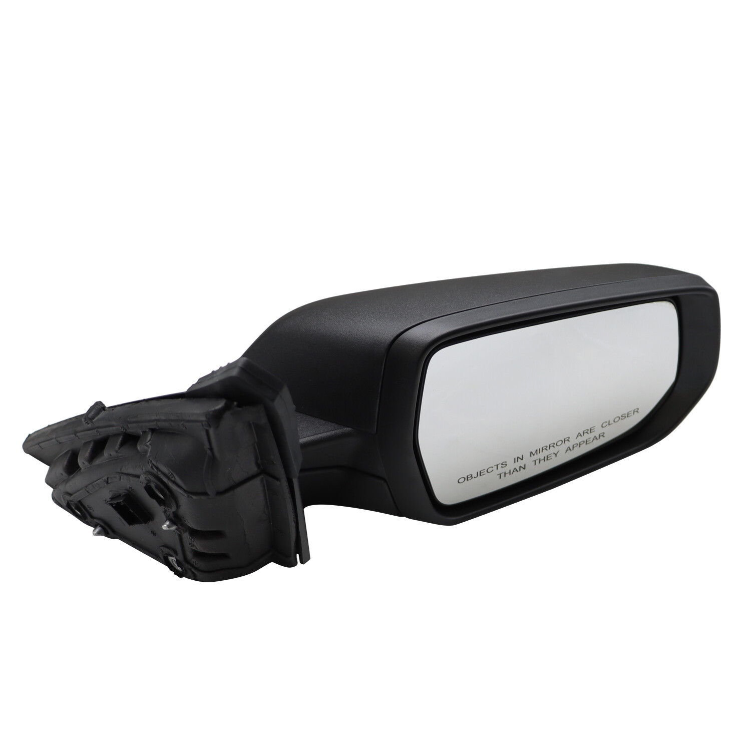 Right Side Mirrors Passenger For 2016-2024 Chevy Chevrolet Malibu
